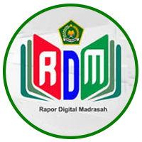 MyRDM Logo